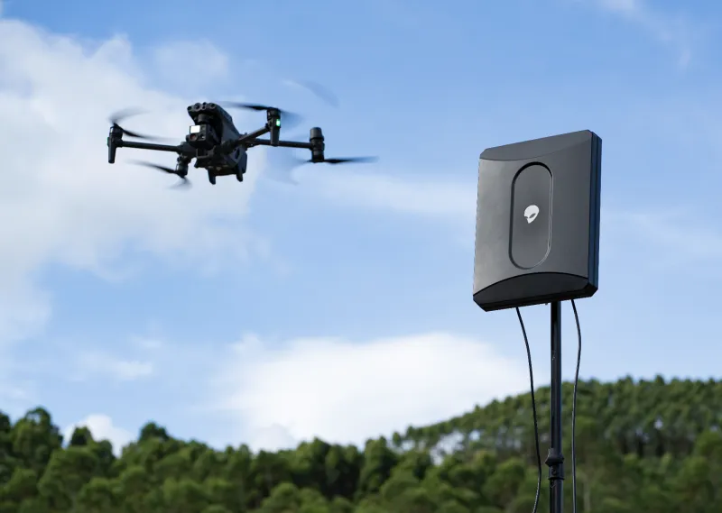 产品宣传片 | 产品出海 | 信号增强器 | 火星人