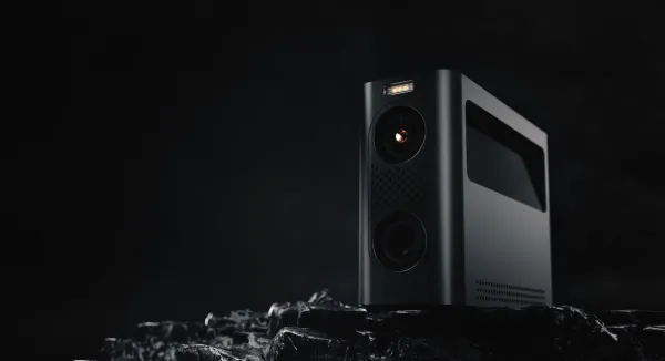 Kickstarter众筹| 产品宣传片 | 多功能充气泵