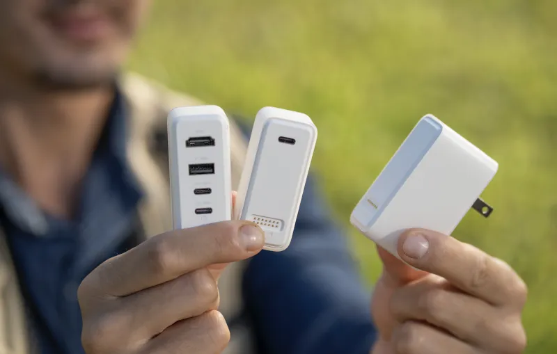 产品众筹宣传片 | 3C产品出海TVC |  BRICBLOC  