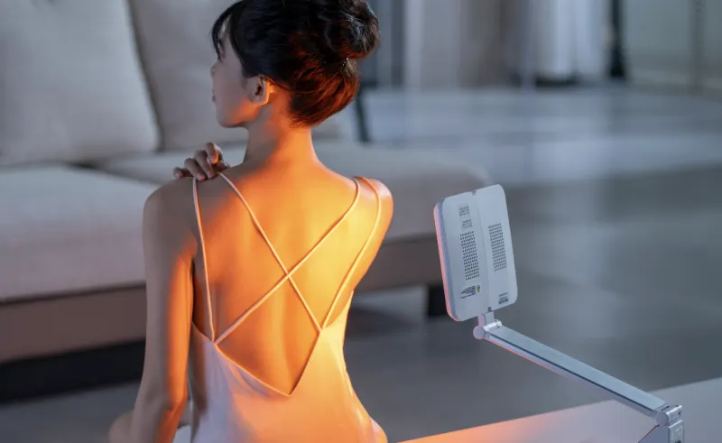 产品宣传片 | 普门美容灯 | 电商产品视频 