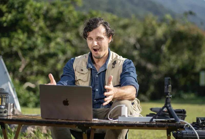 产品众筹宣传片 | 3C产品出海TVC |  BRICBLOC  