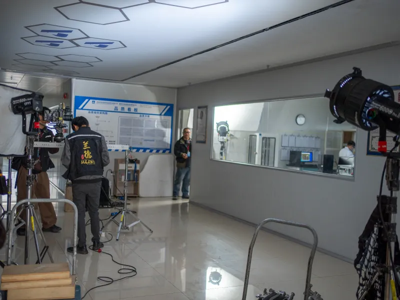 企业形象片 | 安品有机硅 | 企业出海 | 英文宣传片