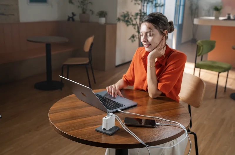 产品众筹宣传片 | 3C产品出海TVC |  BRICBLOC  