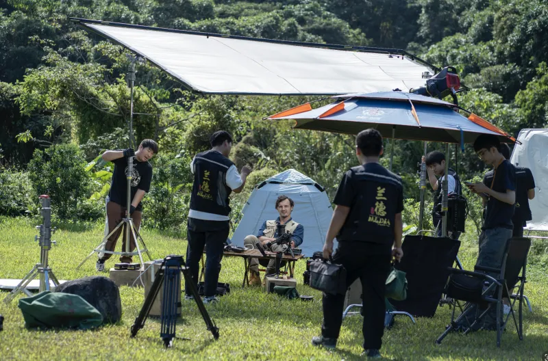 产品众筹宣传片 | 3C产品出海TVC |  BRICBLOC  