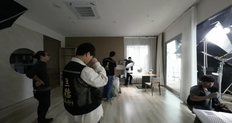 产品宣传片 | 普门美容灯 | 电商产品视频 