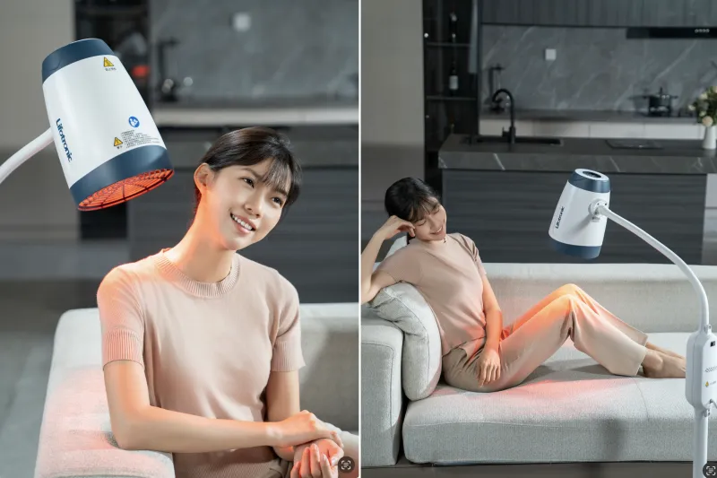 产品宣传片 | 普门美容灯 | 电商产品视频 