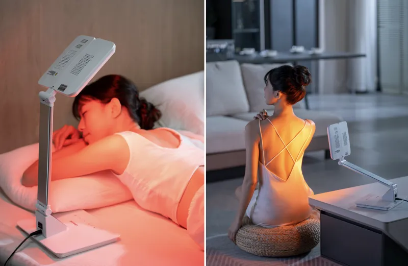 产品宣传片 | 普门美容灯 | 电商产品视频 