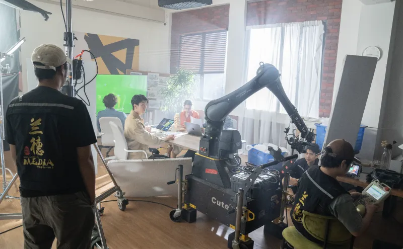 产品众筹宣传片 | 3C产品出海TVC |  BRICBLOC  