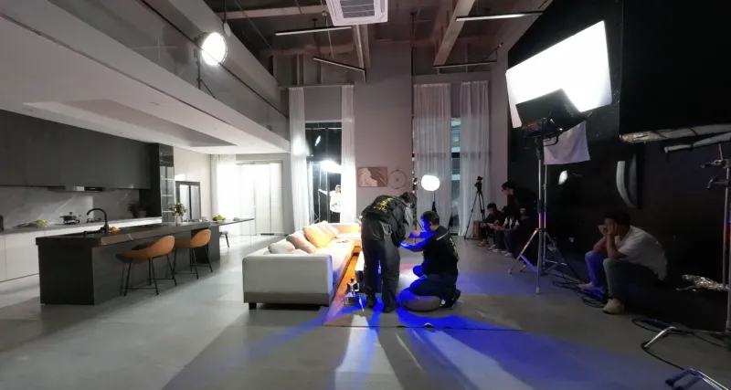 产品宣传片 | 普门美容灯 | 电商产品视频 