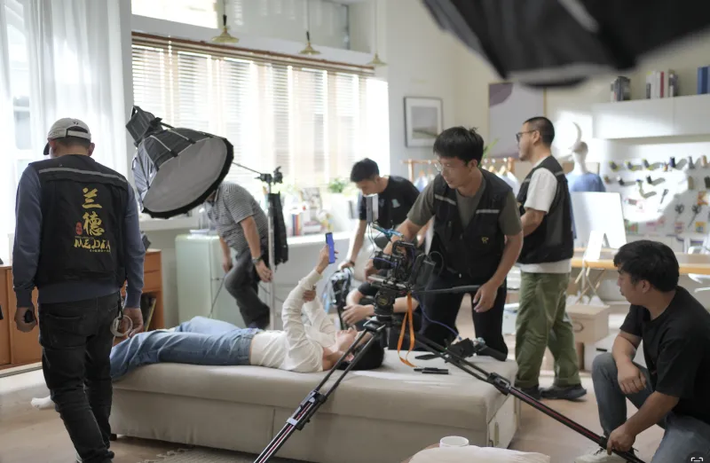 产品出海|  出海TVC | procolored白墨烫画打印机