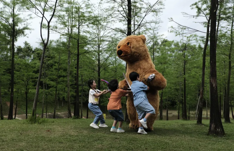 从 0 到 1！AI 动画宣传片制作全攻略，看完直呼内行