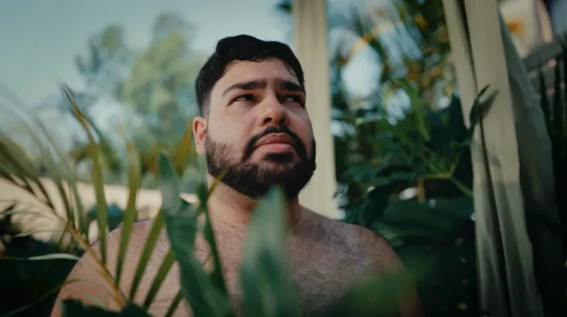 创意广告 | 泳池清理机器人 | 产品宣传片