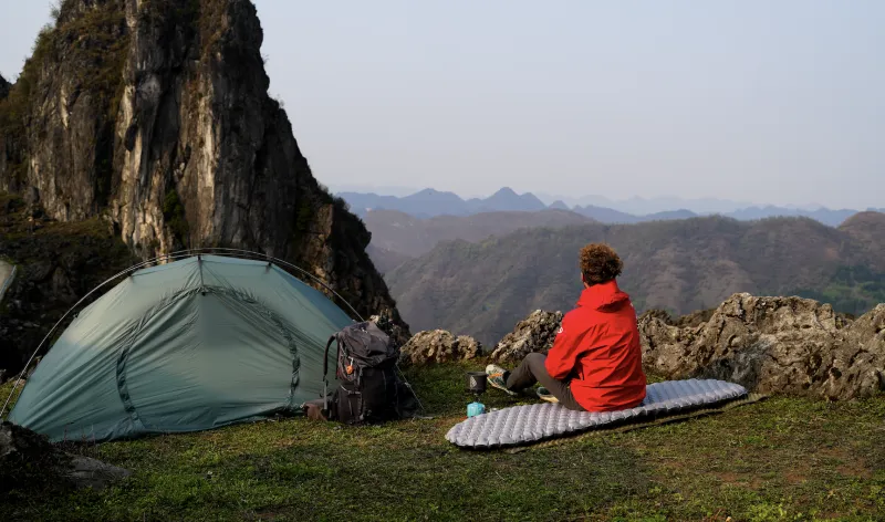 海外众筹40万美金 | 出海TVC | 充气泵产品广告片 