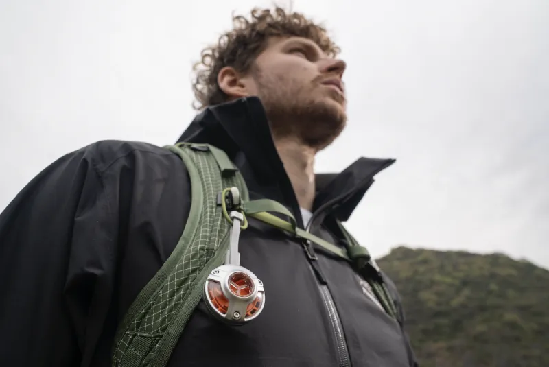 海外众筹40万美金 | 出海TVC | 充气泵产品广告片 