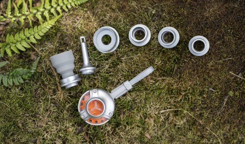 海外众筹40万美金 | 出海TVC | 充气泵产品广告片 