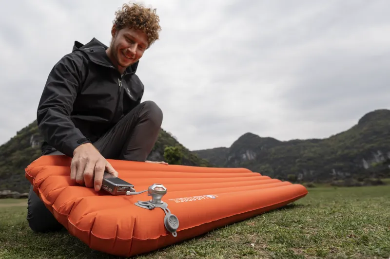 海外众筹40万美金 | 出海TVC | 充气泵产品广告片 