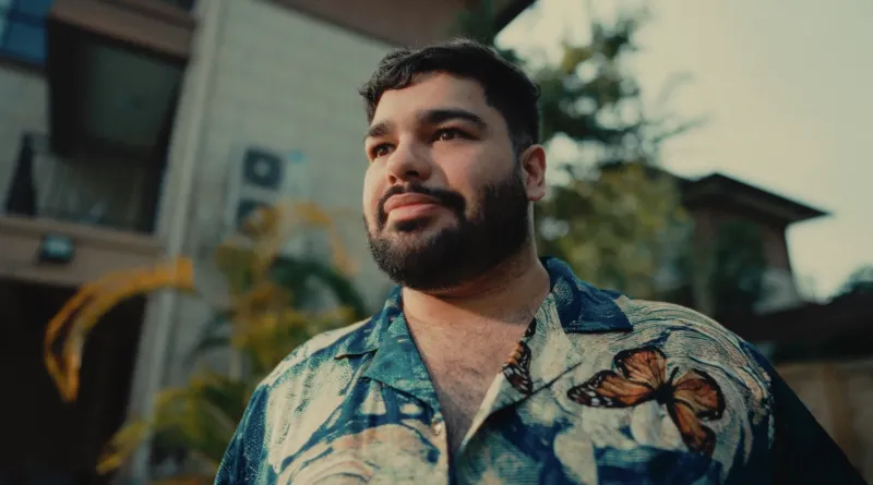 创意广告 | 泳池清理机器人 | 产品宣传片