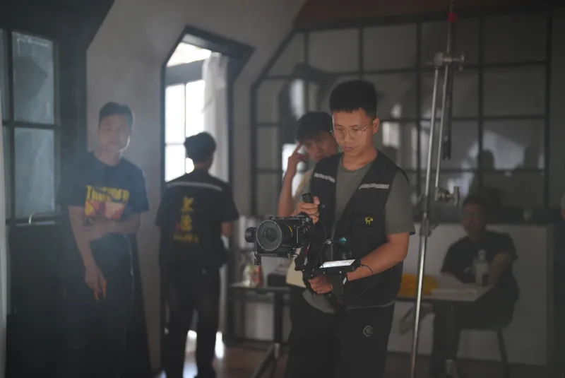 产品出海| 出海TVC | 音乐解码器 | 数码播放器