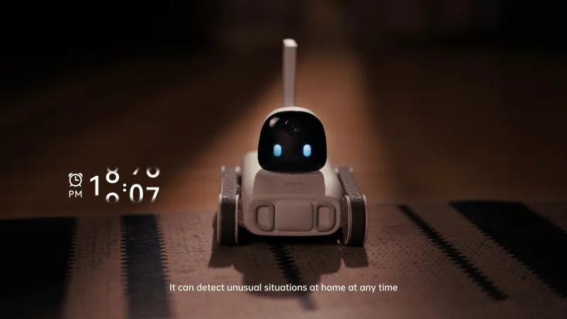 产品众筹宣传片 | 产品出海 | 智能逗宠 | 萌宠 | TVC