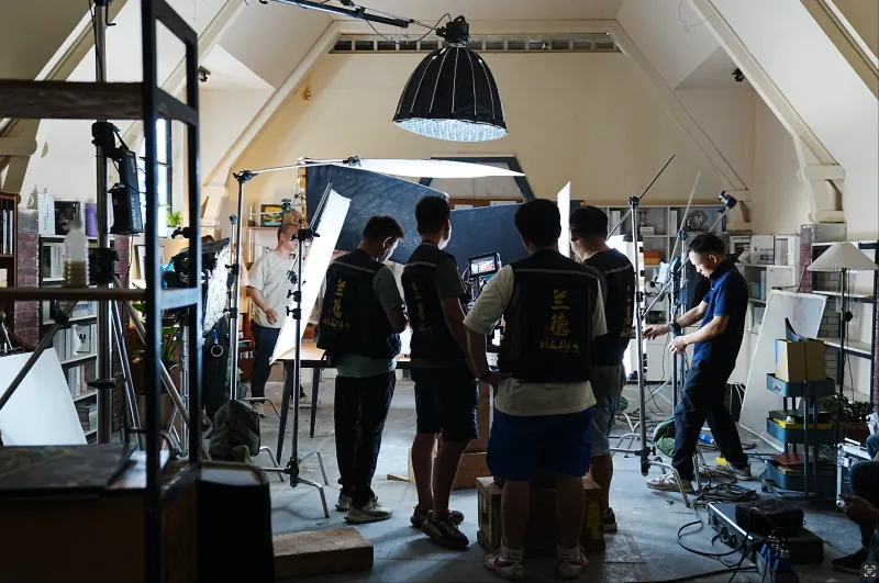 产品宣传片 | 雕刻机广告 | 创想三维 | 出海TVC