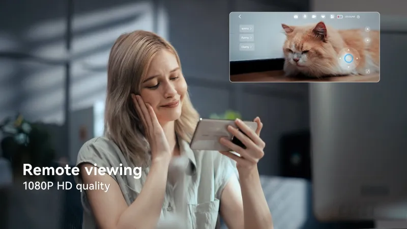 产品众筹宣传片 | 产品出海 | 智能逗宠 | 萌宠 | TVC