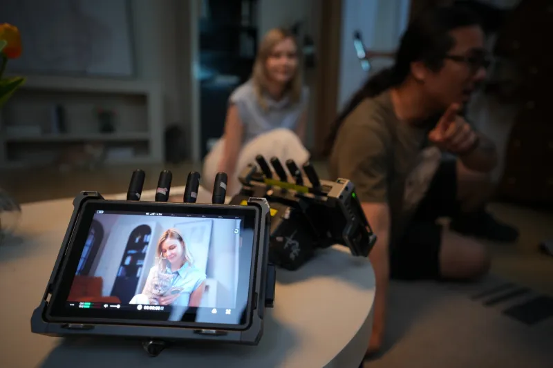 产品众筹宣传片 | 产品出海 | 智能逗宠 | 萌宠 | TVC