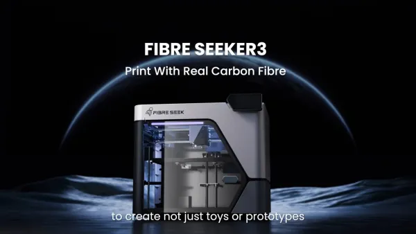 460万美金众筹 | 探索者3号 | 3D打印机 | 出海众筹TVC 