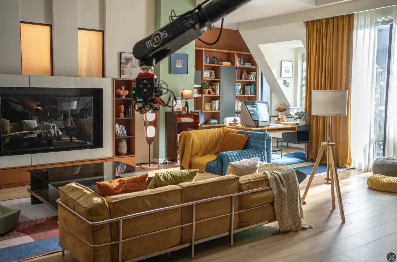  海外众筹1000万美金 |  产品宣传片 | 桌面CNC | 出海TVC