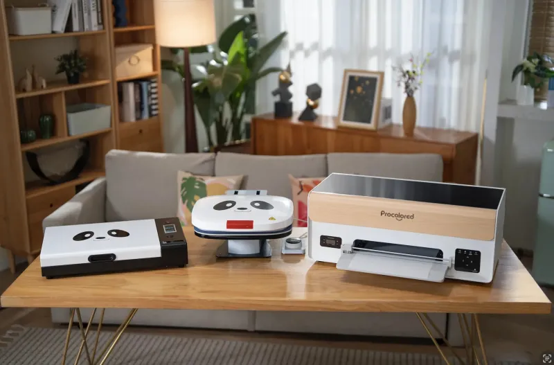 兰德&Procolored|原来对家竟是我自己！