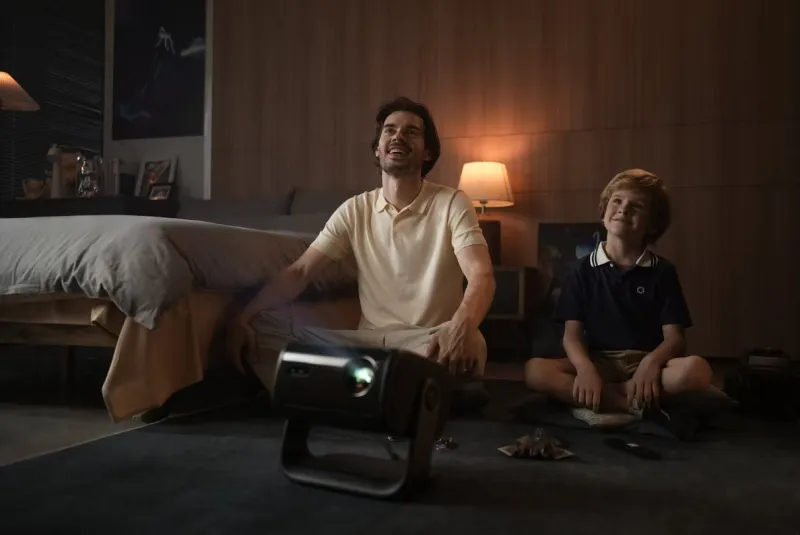 如何为一个技术产品讲好一个“家”的故事？