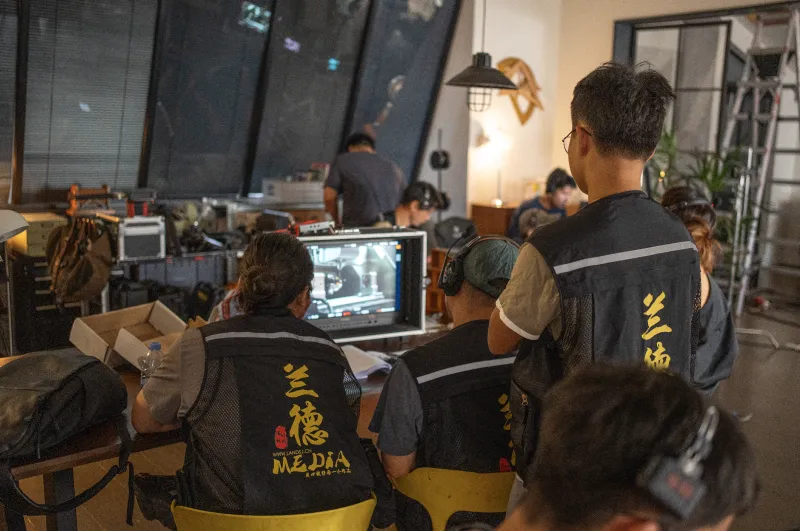  海外众筹1000万美金 |  产品宣传片 | 桌面CNC | 出海TVC