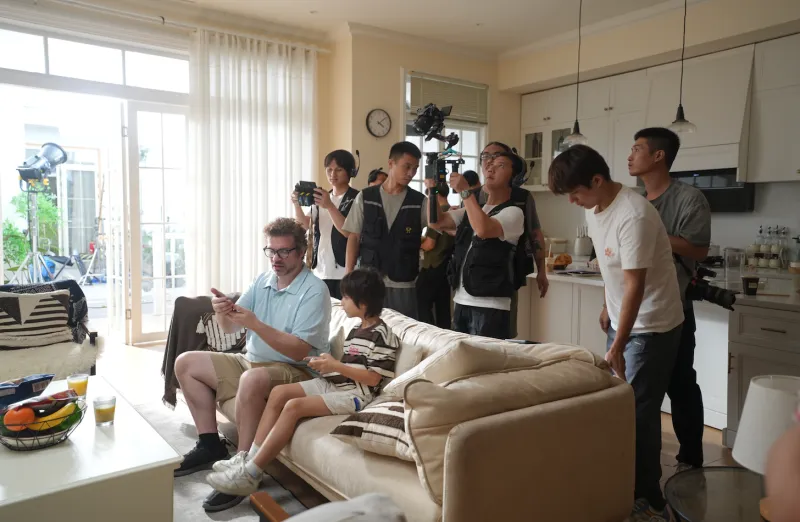 产品宣传片 | 移动篮球框三部曲 | IGL | 出海TVC