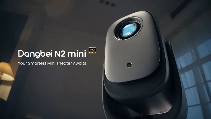 产品宣传片 | 投影仪 | 出海TVC