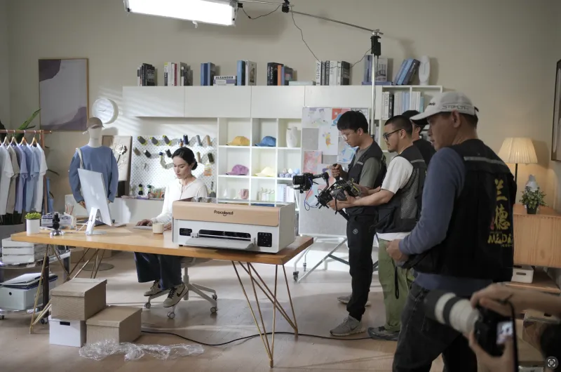 兰德&Procolored|原来对家竟是我自己！