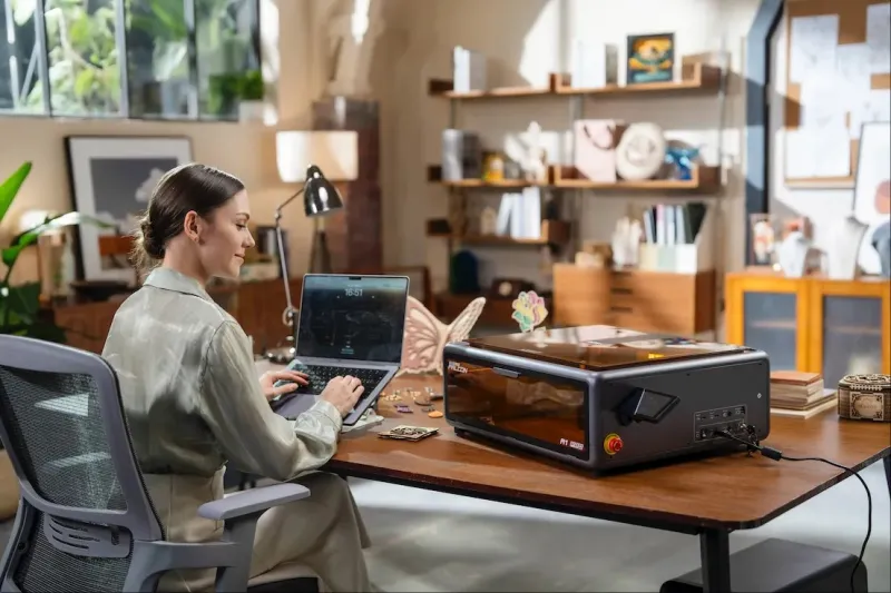 兰德 & 创想三维 | 再塑 Falcon A1 Pro 影像魅力