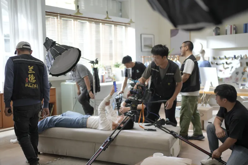 兰德&Procolored|原来对家竟是我自己！