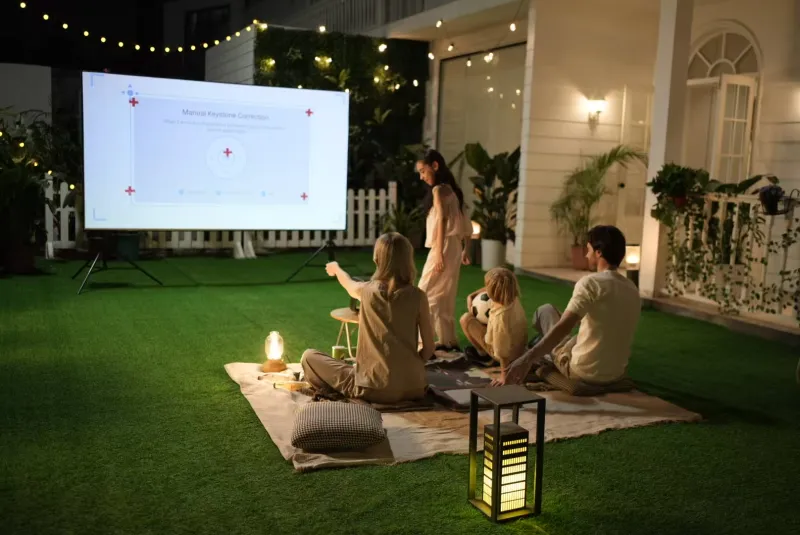 如何为一个技术产品讲好一个“家”的故事？