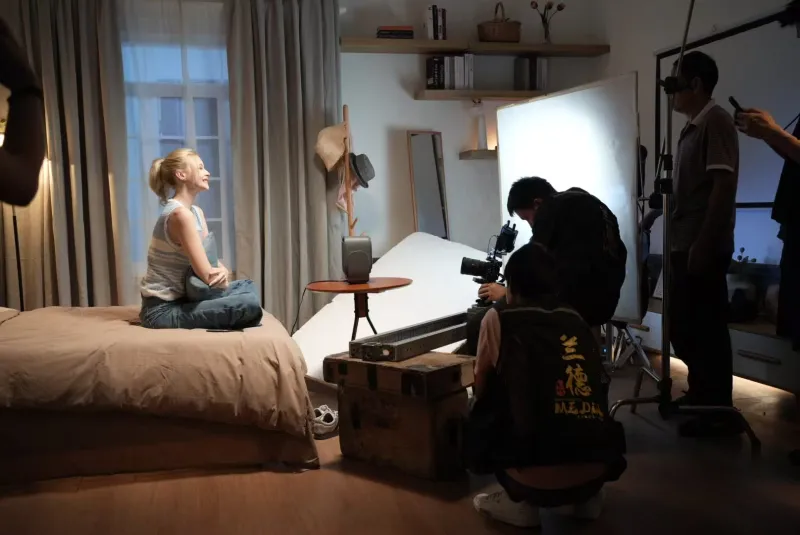 如何为一个技术产品讲好一个“家”的故事？