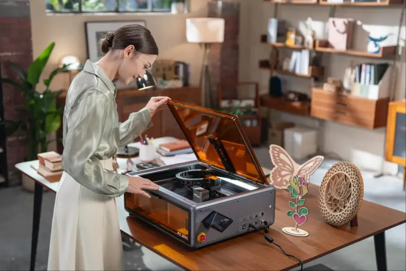 兰德 & 创想三维 | 再塑 Falcon A1 Pro 影像魅力