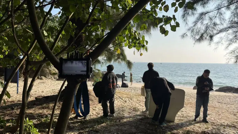 从0到百万众筹：我们如何用一支视频吸引全球用户？