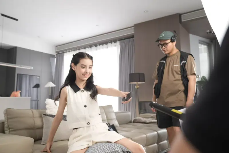 如何为一个技术产品讲好一个“家”的故事？