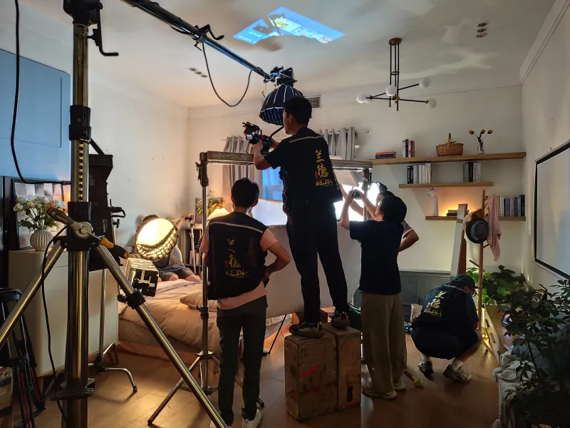 如何为一个技术产品讲好一个“家”的故事？