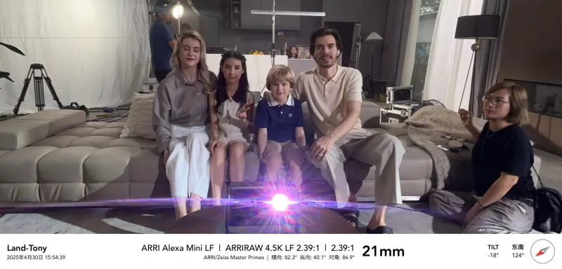 如何为一个技术产品讲好一个“家”的故事？