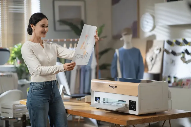 兰德&Procolored|原来对家竟是我自己！