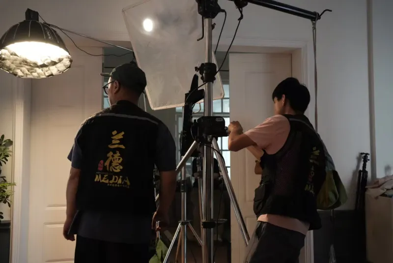 如何为一个技术产品讲好一个“家”的故事？