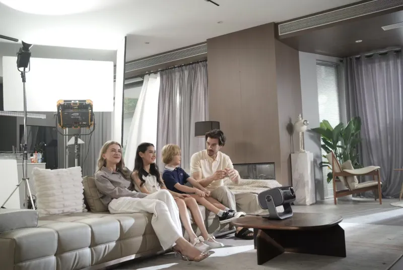 如何为一个技术产品讲好一个“家”的故事？