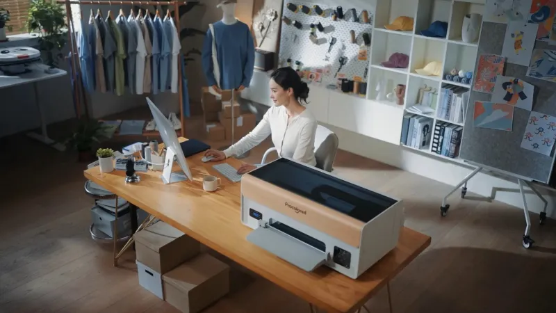 兰德&Procolored|原来对家竟是我自己！