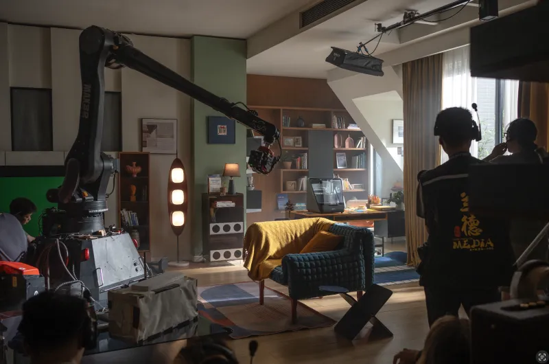  海外众筹1000万美金 |  产品宣传片 | 桌面CNC | 出海TVC