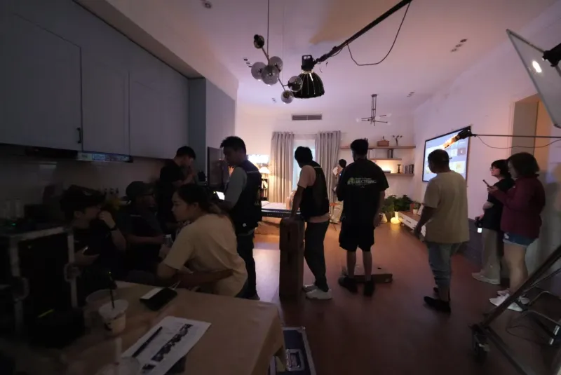 如何为一个技术产品讲好一个“家”的故事？