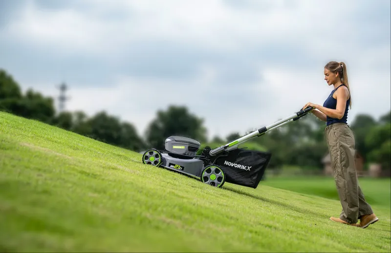 NOVORIKK  | 庭院工具  | 出海独立站 